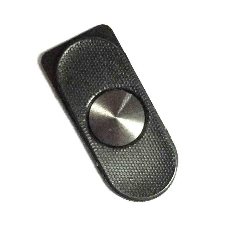 Power Button Outer for LG G3 Black - Plastic On Off Switch