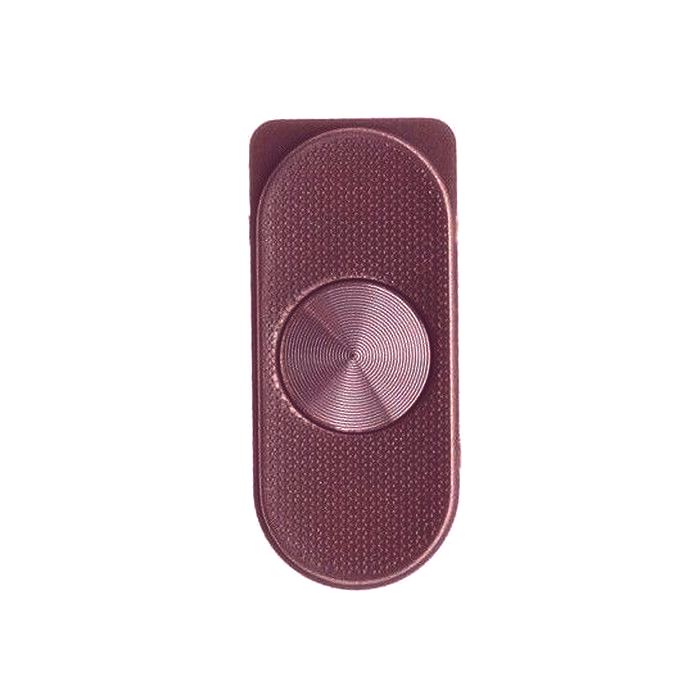 Power Button Outer for LG G3 Violet - Plastic On Off Switch