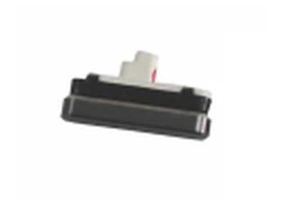 Power Button Outer for LG G6 Grey - Plastic On Off Switch