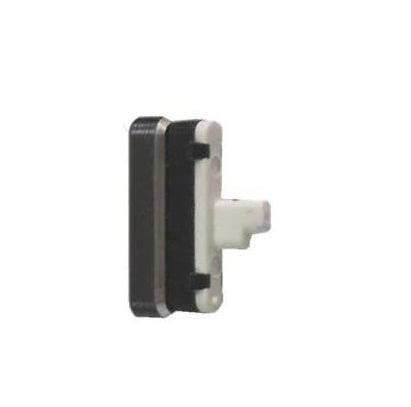 Power Button Outer for LG G6 Platinum - Plastic On Off Switch