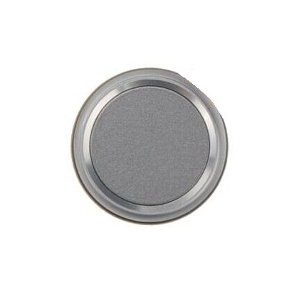 Power Button Outer for LG K10 2017 Titan - Plastic On Off Switch