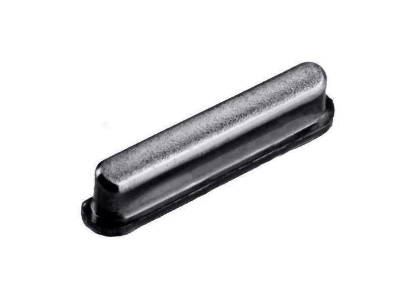 Power Button Outer for LG K42 Grey - Plastic On Off Switch