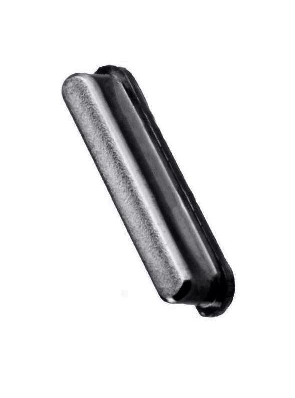 Power Button Outer for LG K42 Grey - Plastic On Off Switch