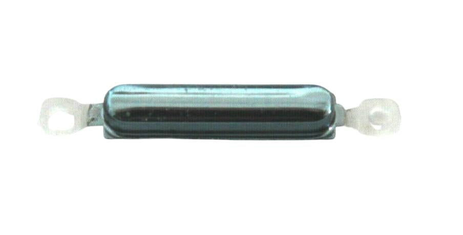 Power Button Outer for LG K61 Titanium - Plastic On Off Switch