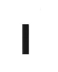 Power Button Outer for LG Nexus 5X White - Plastic On Off Switch