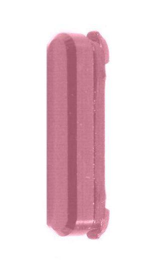Power Button Outer for LG Stylo 5 Pink - Plastic On Off Switch