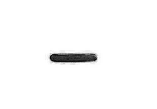 Power Button Outer for LG V20 H990DS Black - Plastic On Off Switch