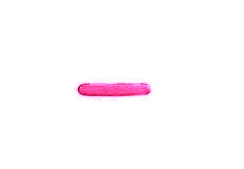 Power Button Outer for LG V20 H990DS Pink - Plastic On Off Switch