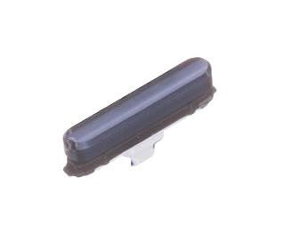 Power Button Outer for LG V30 Blue - Plastic On Off Switch