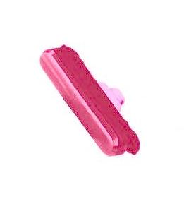 Power Button Outer for LG V30 Rose - Plastic On Off Switch