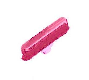 Power Button Outer for LG V30 Rose - Plastic On Off Switch