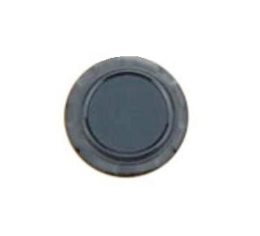 Power Button Outer for LG V30S ThinQ Grey - Plastic On Off Switch