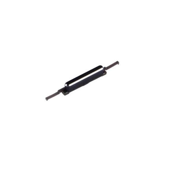 Power Button Outer for Micromax Bolt A82 Black - Plastic On Off Switch