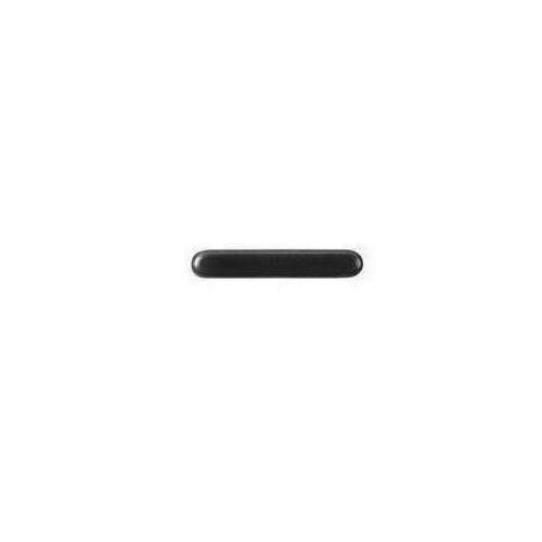 Power Button Outer for Micromax Bolt Q338 White - Plastic On Off Switch