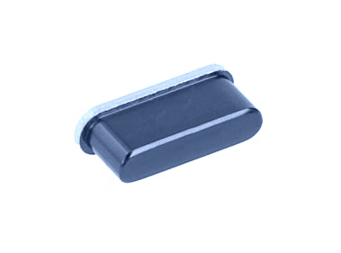 Power Button Outer for Micromax In 2b White - Plastic On Off Switch