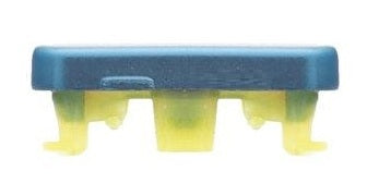 Power Button Outer for Motorola Edge 30 Green - Plastic On Off Switch