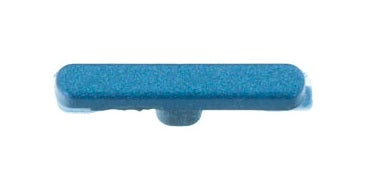 Power Button Outer for Motorola Edge 40 Neo Blue - Plastic On Off Switch