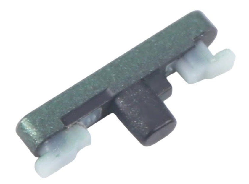 Power Button Outer for Motorola G96 5G Green - Plastic On Off Switch