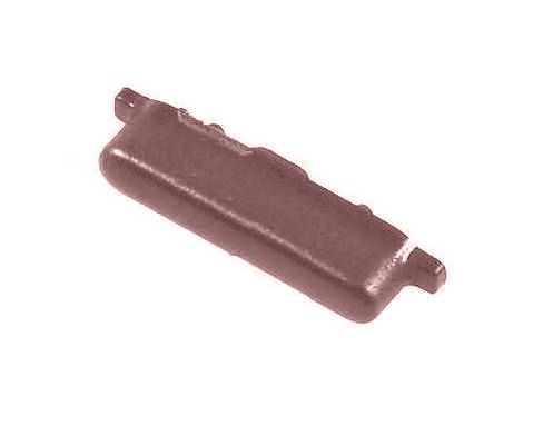 Power Button Outer for Motorola Moto G42 Rose - Plastic On Off Switch