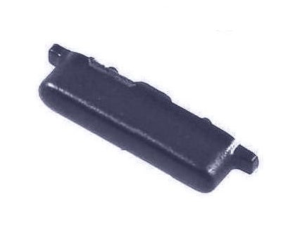 Power Button Outer for Motorola Moto G54 5G Green - Plastic On Off Switch