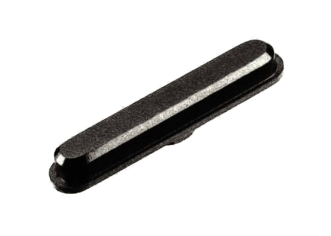 Power Button Outer for Nokia 2720 Flip Black - Plastic On Off Switch