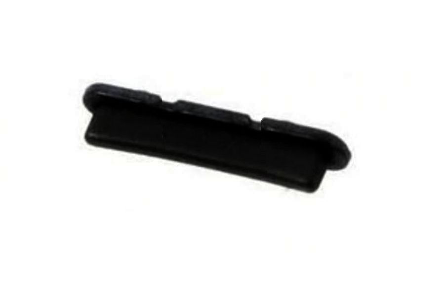 Power Button Outer for Nokia 3.4 Black - Plastic On Off Switch