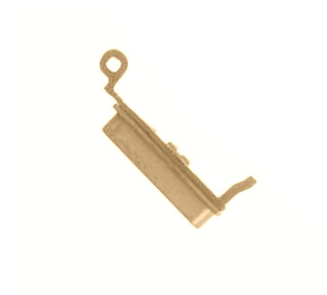 Power Button Outer for Nokia 5 Copper - Plastic On Off Switch