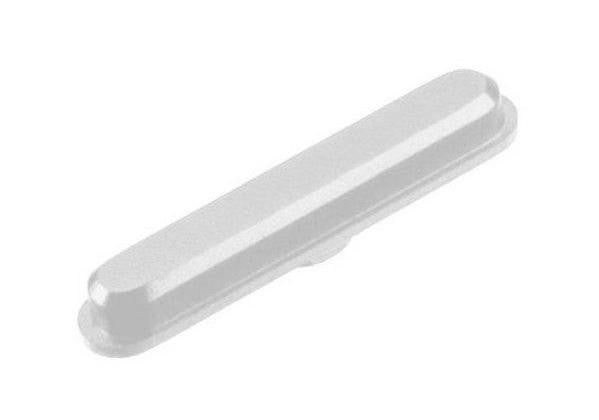 Power Button Outer for Nokia 808 PureView Black - Plastic On Off Switch