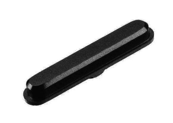 Power Button Outer for Nokia 808 PureView Red - Plastic On Off Switch