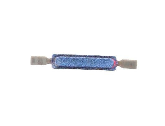 Power Button Outer for Nokia G10 Blue - Plastic On Off Switch