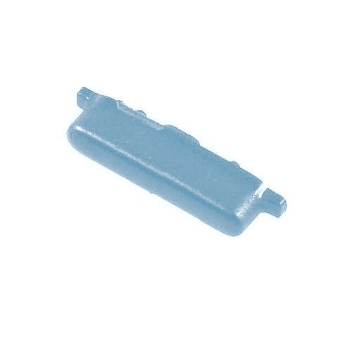 Power Button Outer for Nokia G22 Blue - Plastic On Off Switch