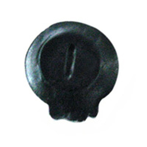 Power Button Outer for Nokia N73 Red - Plastic On Off Switch