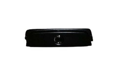 Power Button Outer for Nokia N95 Black - Plastic On Off Switch