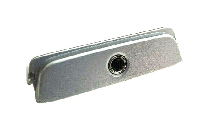 Power Button Outer for Nokia N95 Red - Plastic On Off Switch