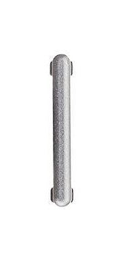 Power Button Outer for Nokia N9 Blue - Plastic On Off Switch
