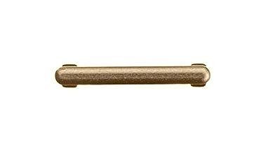 Power Button Outer for Nokia N9 Red - Plastic On Off Switch