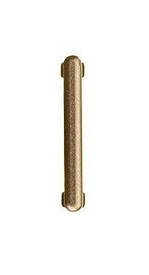 Power Button Outer for Nokia N9 Red - Plastic On Off Switch