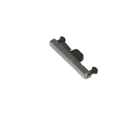 Power Button Outer for Nokia XR20 Grey - Plastic On Off Switch