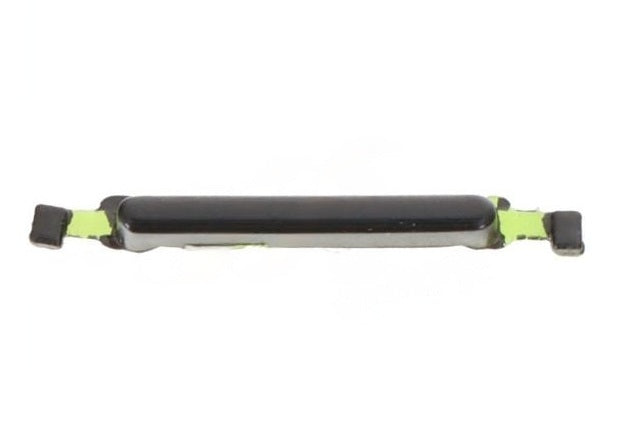 Power Button Outer for OPPO A31 2020 Black - Plastic On Off Switch