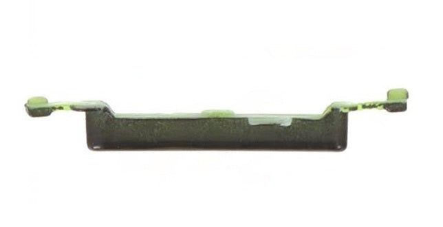 Power Button Outer for OPPO A31 2020 Black - Plastic On Off Switch