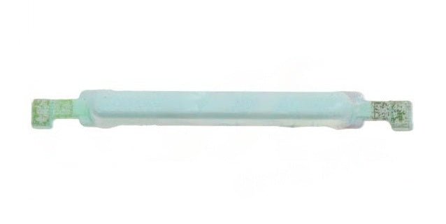 Power Button Outer for OPPO A31 2020 White - Plastic On Off Switch