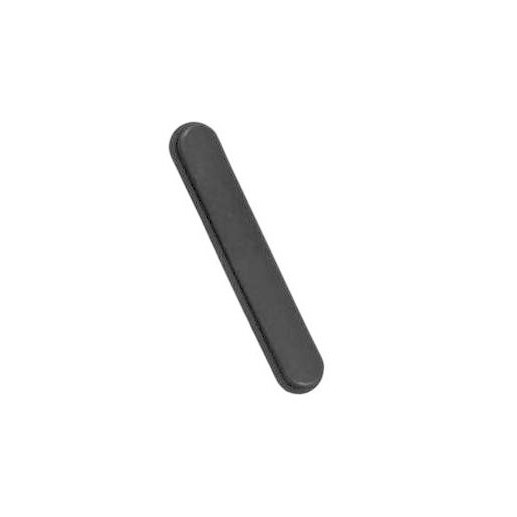 Power Button Outer for OPPO A53s 5G White - Plastic On Off Switch