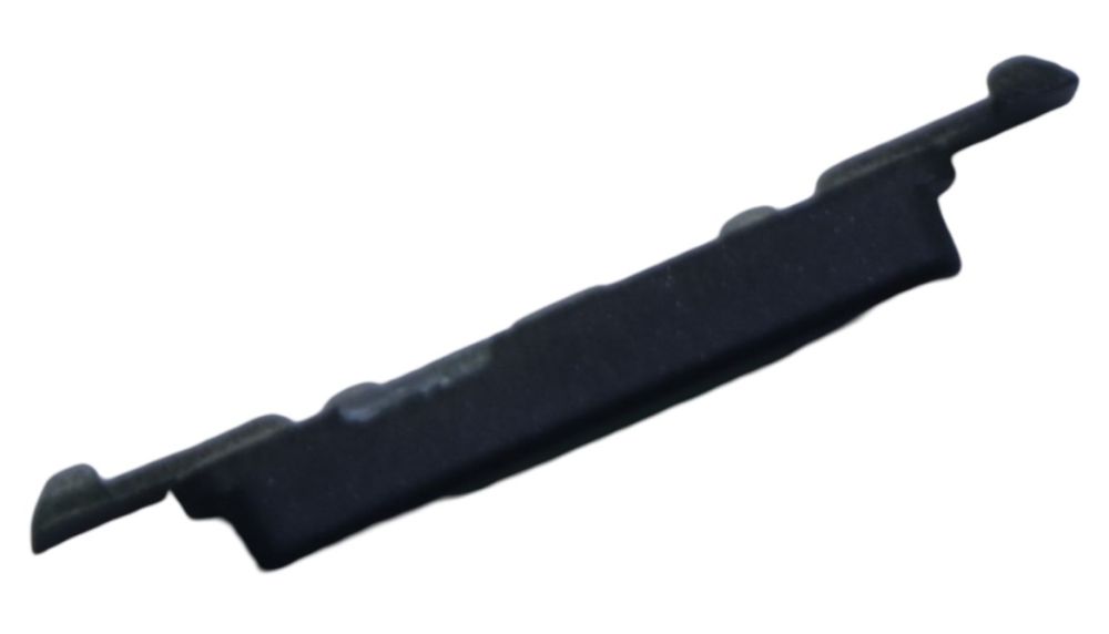 Power Button Outer for Oppo A5 2020 Black - Plastic On Off Switch