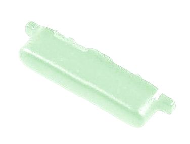 Power Button Outer for Oppo A5 Energy Green - Plastic On Off Switch