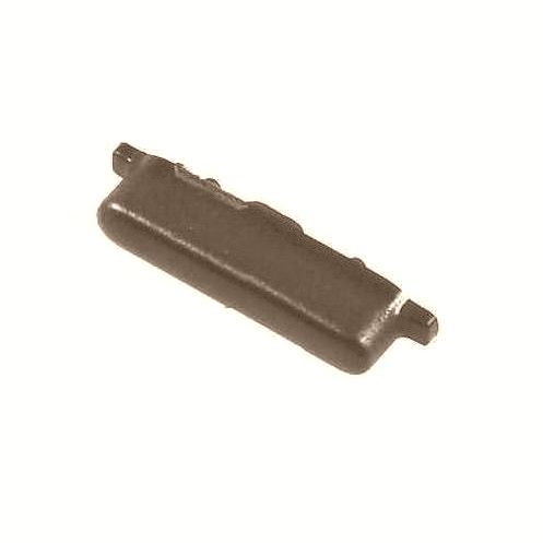 Power Button Outer for Oppo A6c 4G Brown - Plastic On Off Switch