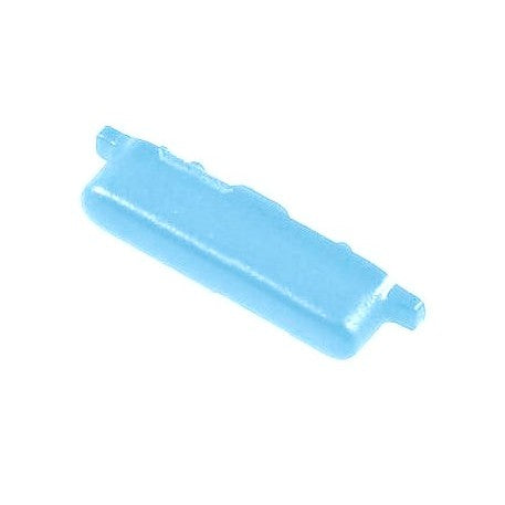 Power Button Outer for Oppo A78 5G Blue - Plastic On Off Switch