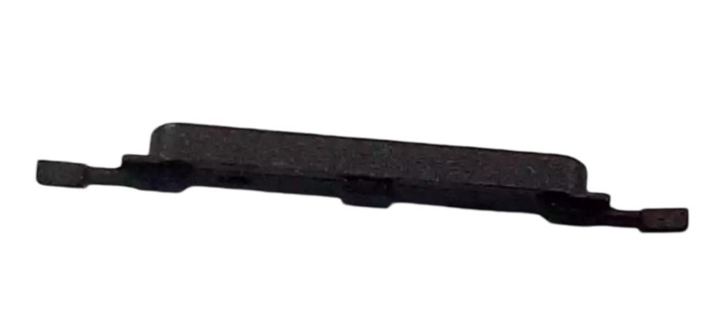 Power Button Outer for Oppo A96 4G Black - Plastic On Off Switch