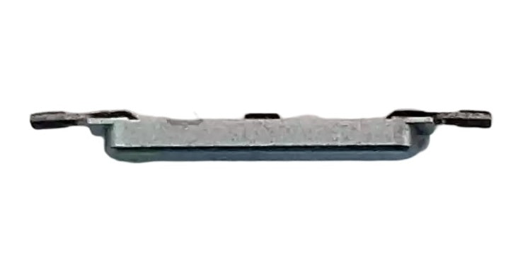 Power Button Outer for Oppo A96 4G Sunset - Plastic On Off Switch