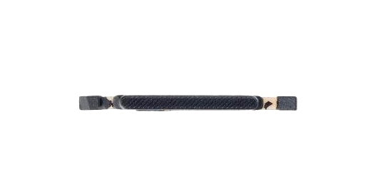 Power Button Outer for Oppo A9 2020 Black - Plastic On Off Switch