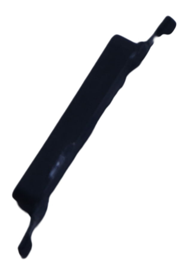 Power Button Outer for Oppo F15 Black - Plastic On Off Switch